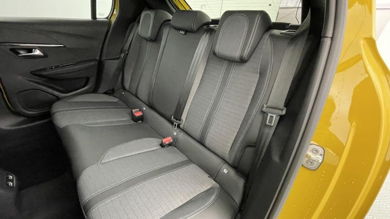 Vente en ligne Peugeot 208 208 II 1.2 PureTech 100ch Allure Pack au prix de 16 500 €