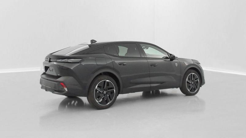 Vente en ligne Peugeot 408 408 1.2 PureTech 130ch GT EAT8 au prix de 28 400 €