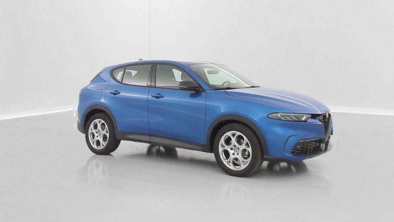 Vente en ligne Alfa Romeo Tonale Tonale 1.5 Hybrid 130ch Sprint TCT7 au prix de 28 400 €