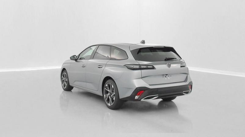 Vente en ligne Peugeot 308 SW 308 sw 1.2 Hybrid 136 Allure e-DCS6 au prix de 30 000 €