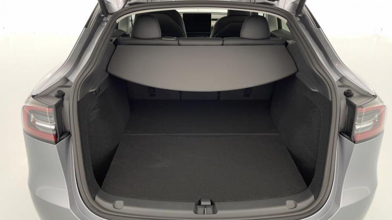 Vente en ligne Tesla Model Y Model y Propulsion (455km) au prix de 41 700 €