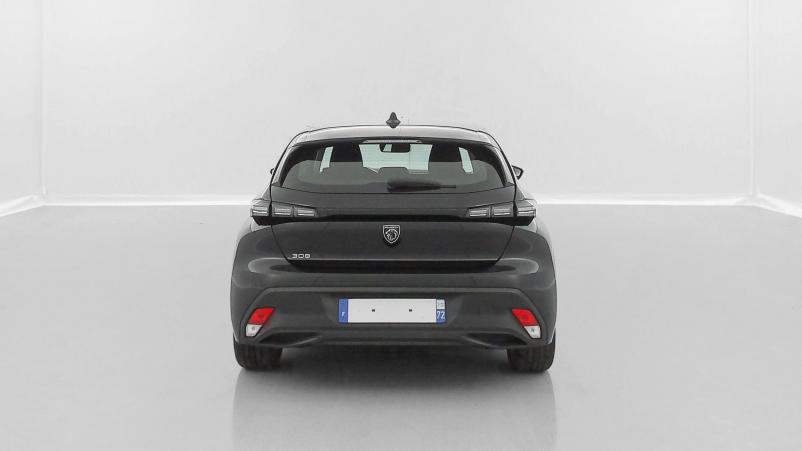 Vente en ligne Peugeot 308 308 III 1.2 Puretech 130ch Active Pack EAT8 au prix de 22 400 €