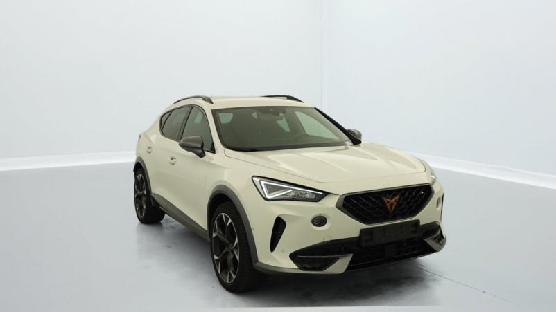 Vente en ligne Cupra Formentor 1.4 E-HYBRID 245 CH DSG6 VZ au prix de 27 470 €