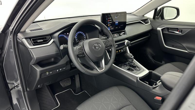 Vente en ligne Toyota RAV4 Rav4 V 2.5 Hybride 218ch 30 Years 2WD au prix de 38 400 €