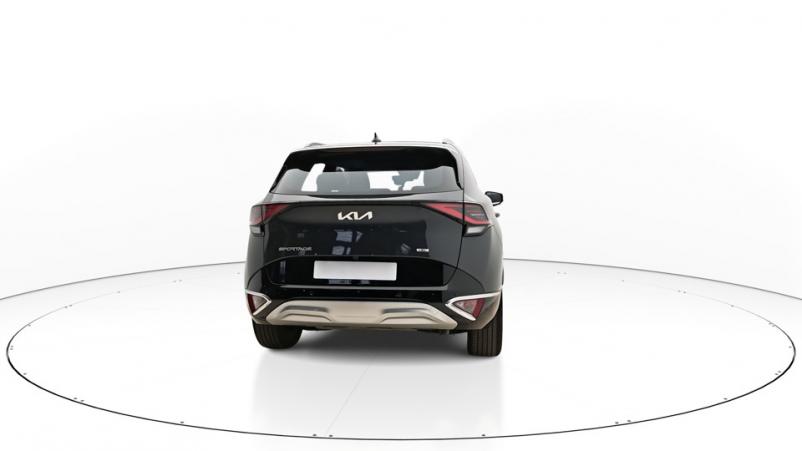 Vente en ligne Kia Sportage  1.6 Hybrid 230ch Automatique/6 Design hybrid au prix de 32 280 €