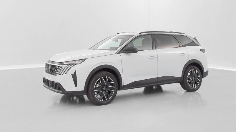 Vente en ligne Peugeot 5008 5008 III 1.2 Hybrid 136ch Allure e-DCS6 au prix de 35 400 €