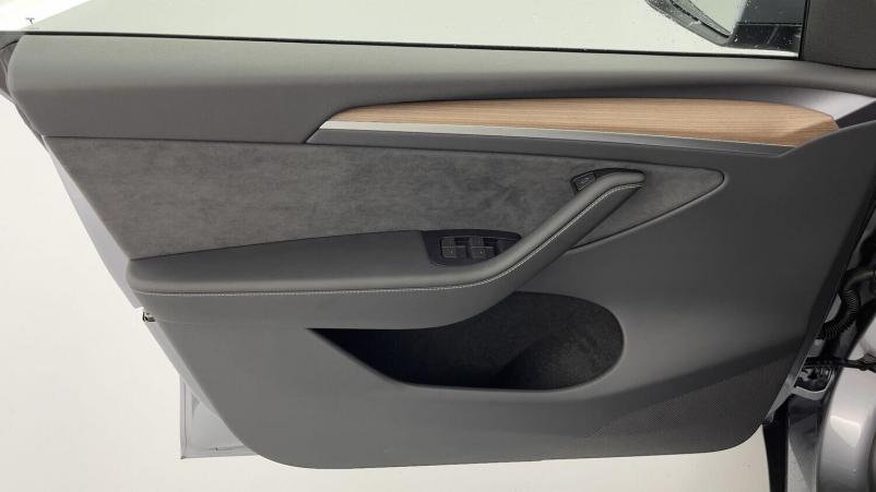 Vente en ligne Tesla Model Y Model y Propulsion (455km) au prix de 41 700 €
