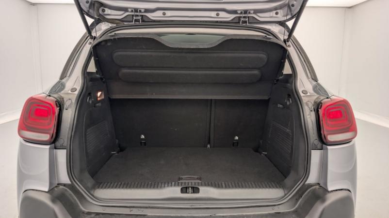 Vente en ligne Citroën C3 Aircross PureTech 110 S S BVM6 Max au prix de 18 820 €