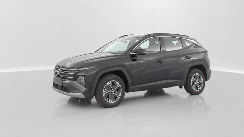 Vente en ligne Hyundai Tucson Tucson IV 1.6 T-GDI 215ch Hybrid Intuitive au prix de 33 710 €