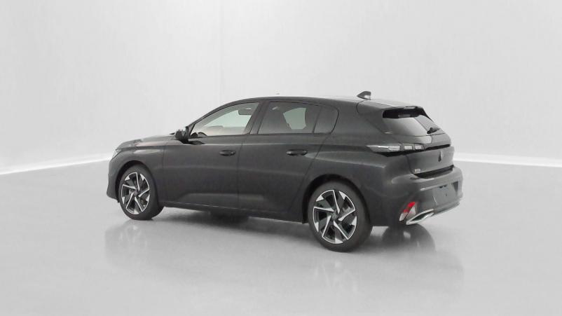 Vente en ligne Peugeot 308 308 1.2 Hybrid 145ch Allure e-DCS6 au prix de 29 300 €