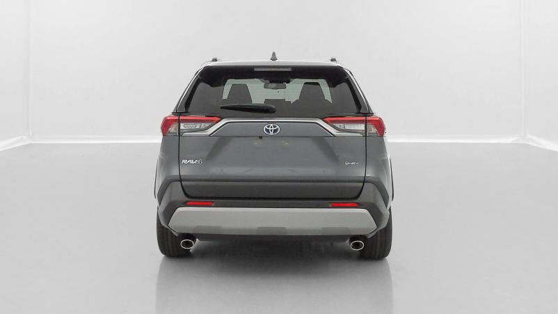 Vente en ligne Toyota RAV4 Rav4 V 2.5 Hybride 218ch 30 Years 2WD au prix de 38 400 €