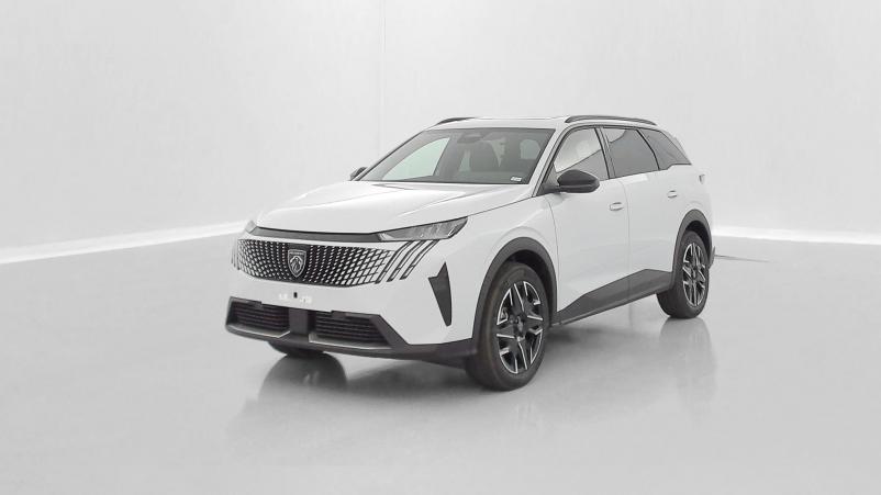 Vente en ligne Peugeot 5008 5008 III 1.2 Hybrid 136ch Allure e-DCS6 au prix de 35 400 €