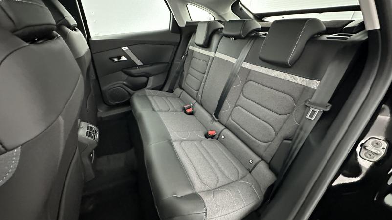 Vente en ligne Citroën C4 C4 III 1.5 BlueHDi 130ch Plus EAT8 au prix de 24 710 €