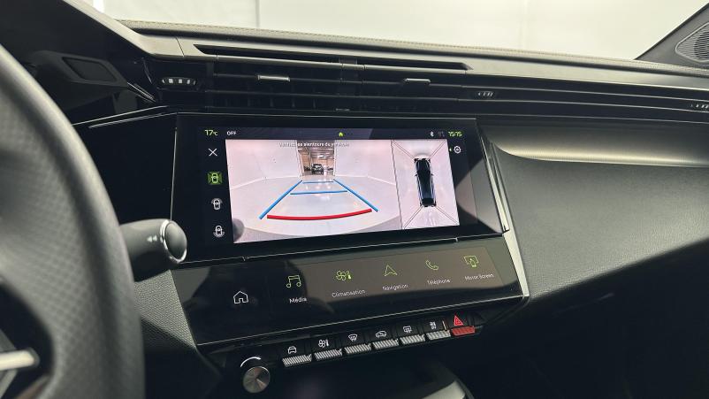 Vente en ligne Peugeot 408 408 1.2 PureTech 130ch GT EAT8 au prix de 27 410 €