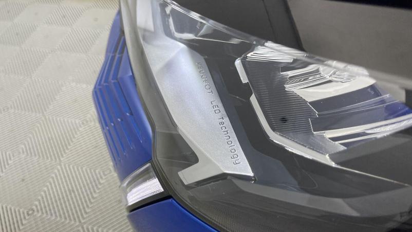 Vente en ligne Peugeot 3008 3008 III 1.2 Puretech 130ch Active Pack EAT8 au prix de 26 400 €