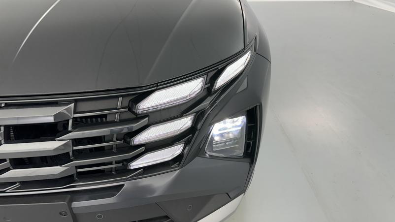 Vente en ligne Hyundai Tucson Tucson IV 1.6 T-GDI 215ch Hybrid Intuitive au prix de 33 710 €