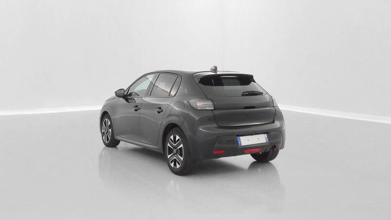 Vente en ligne Peugeot 208 208 1.2 Puretech 100ch Allure au prix de 17 400 €