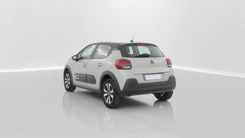 Vente en ligne Citroën C3 C3 III 1.2 PureTech 83ch Shine au prix de 12 000 €