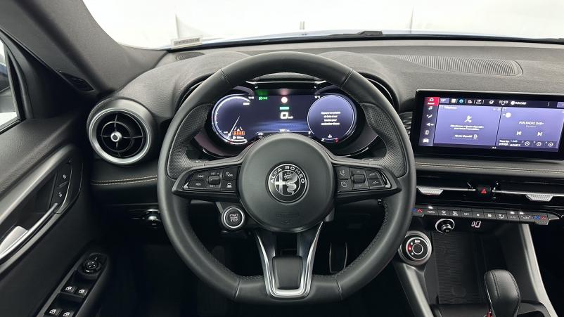Vente en ligne Alfa Romeo Tonale Tonale 1.5 Hybrid 130ch Sprint TCT7 au prix de 26 510 €