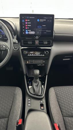 Vente en ligne Toyota Yaris Cross Yaris cross 1.5 Hybride 130h Design e-CV au prix de 28 010 €