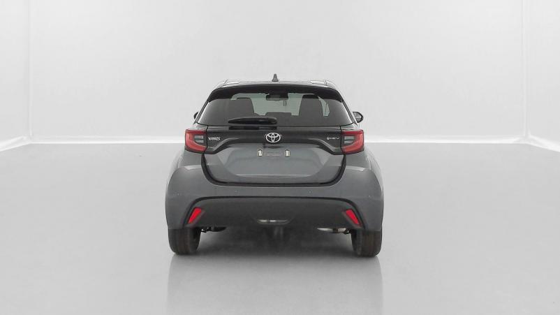 Vente en ligne Toyota Yaris Yaris Hybride 116h Design e-CVT au prix de 25 700 €
