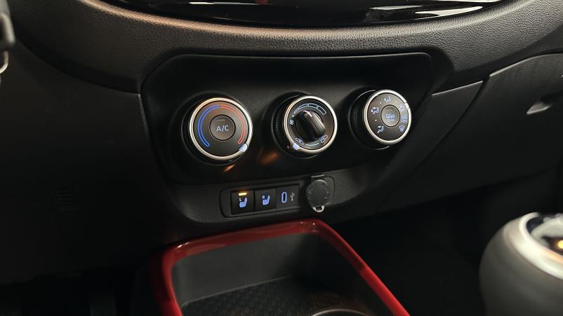 Vente en ligne Toyota Aygo Aygo x Aygo X 1.0 VVT-i 72 Design au prix de 17 700 €