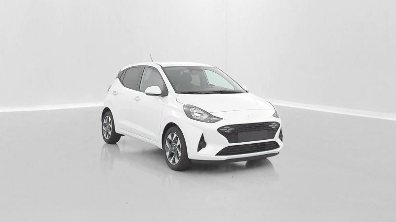Vente en ligne Hyundai i10 I10 III 1.0 63ch Intuitive au prix de 17 210 €