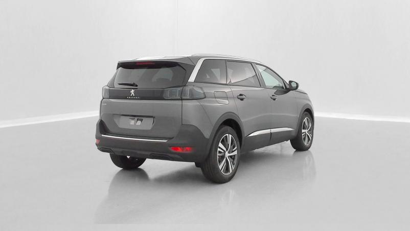 Vente en ligne Peugeot 5008 5008 II 1.5 BlueHDi 130ch Allure Pack EAT8 au prix de 33 000 €