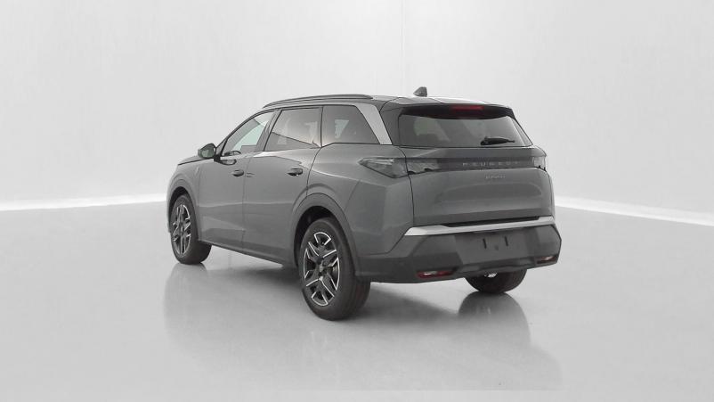 Vente en ligne Peugeot 5008 5008 III 1.2 Hybrid 145ch GT e-DCS6 au prix de 39 410 €