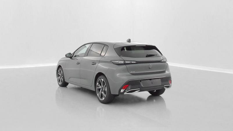 Vente en ligne Peugeot 308 308 III 1.5 BlueHDi 130ch Allure EAT8 au prix de 28 010 €