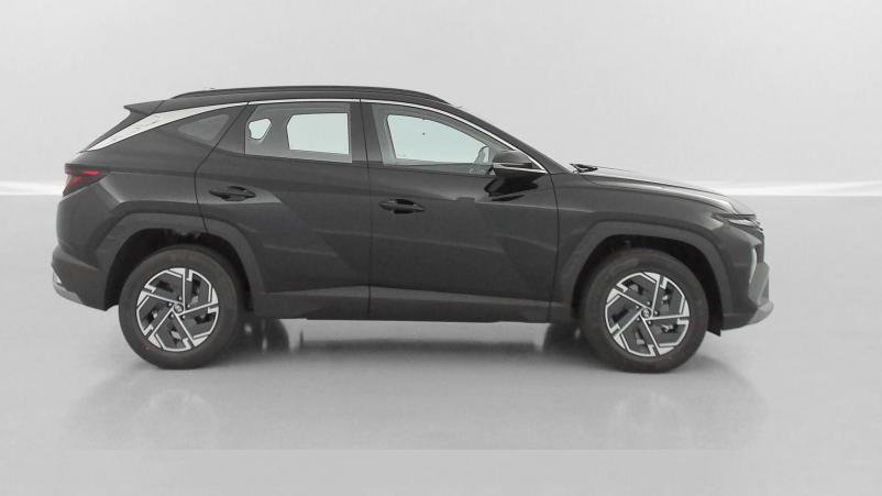 Vente en ligne Hyundai Tucson Tucson IV 1.6 T-GDI 215ch Hybrid Intuitive au prix de 33 710 €