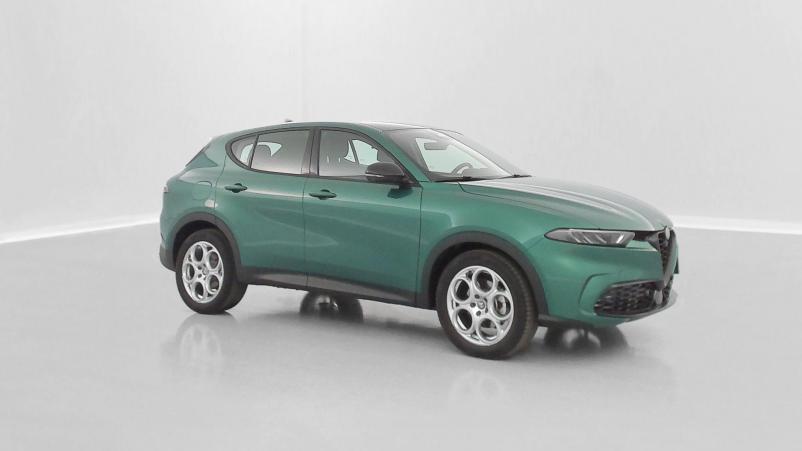 Vente en ligne Alfa Romeo Tonale Tonale 1.5 Hybrid 130ch Sprint TCT7 au prix de 28 910 €
