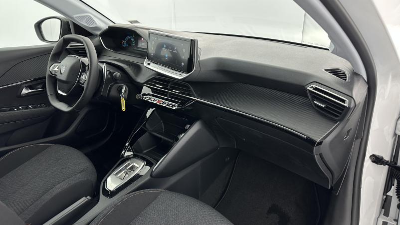 Vente en ligne Peugeot 208 208 II(2) 1.2 Hybrid 100ch Style e-DCS6 au prix de 21 710 €