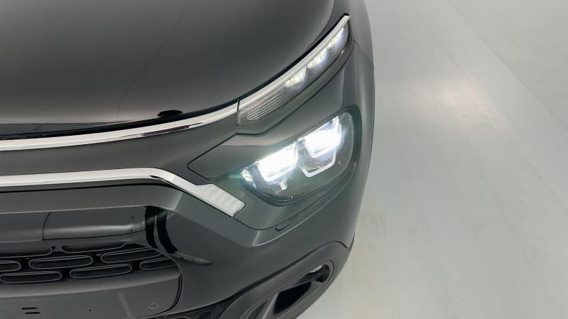 Vente en ligne Citroën C3 C3 III 1.2 PureTech 110ch Shine au prix de 16 010 €