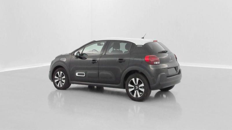 Vente en ligne Citroën C3 C3 III 1.2 PureTech 110ch Shine au prix de 16 010 €