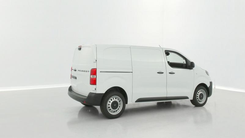 Vente en ligne Peugeot Expert Expert III M 2.0 BlueHDi 145ch EAT8 au prix de 31 380 €