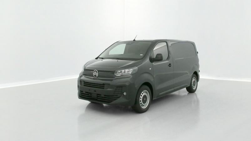 Vente en ligne Citroën Jumpy Fourgon Jumpy M 2.0 BlueHDi 145ch au prix de 30 900 €