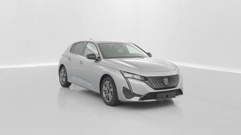 Vente en ligne Peugeot 308 308 1.2 PureTech 130ch Allure EAT8 au prix de 23 400 €