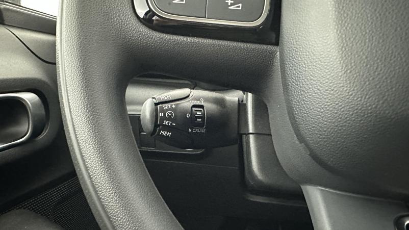 Vente en ligne Citroën C3 C3 1.2 PureTech 83ch Plus au prix de 16 010 €
