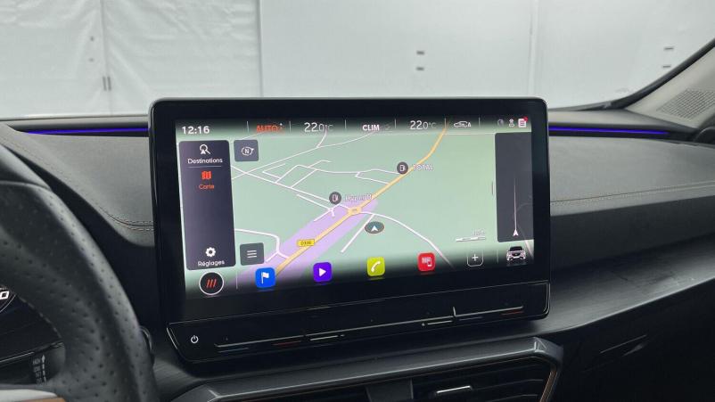 Vente en ligne Cupra Formentor Formentor 2.0 TDI 150ch V au prix de 29 700 €