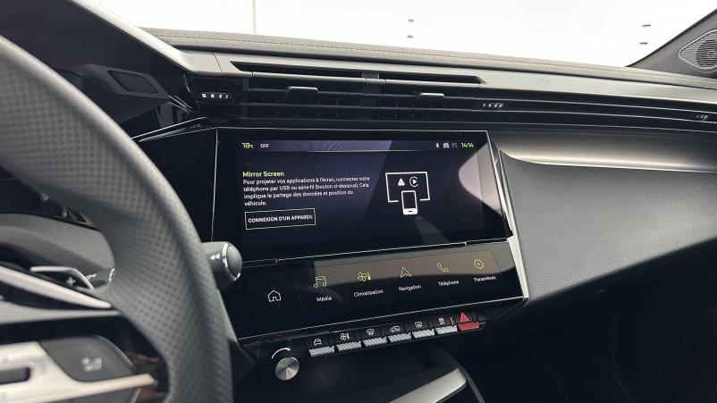 Vente en ligne Peugeot 308 308 III 1.5 BlueHDi 130ch GT EAT8 au prix de 29 700 €