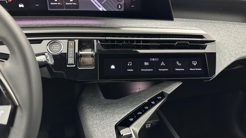 Vente en ligne Peugeot 5008 5008 III 1.2 Hybrid 136ch Allure e-DCS6 au prix de 35 400 €
