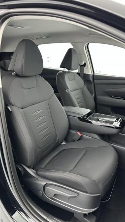 Vente en ligne Hyundai Tucson Tucson IV 1.6 T-GDI 215ch Hybrid Intuitive au prix de 33 710 €