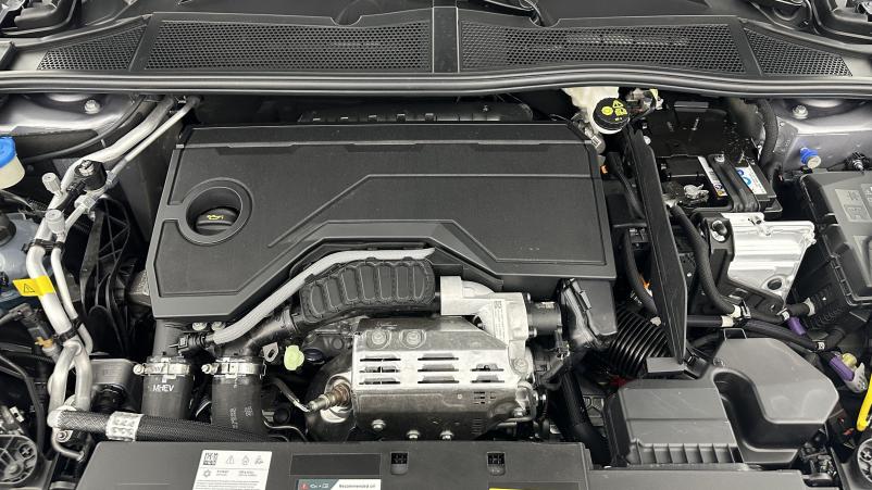 Vente en ligne Peugeot 308 SW 308 sw 1.2 Hybrid 136 Allure e-DCS6 au prix de 30 000 €