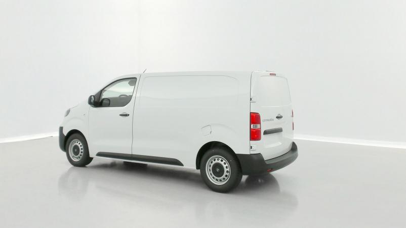 Vente en ligne Citroën Jumpy Fourgon Jumpy M 1.5 BlueHDi 120ch au prix de 28 500 €