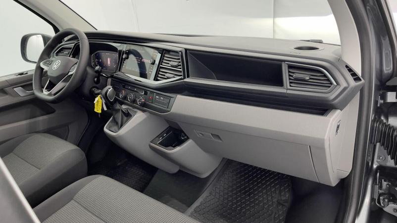 Vente en ligne Volkswagen Transporter Transporter T6.1 VAN 2.8T L1H1 2.0 TDI 204ch Business Plus DSG7 au prix de 58 140 €