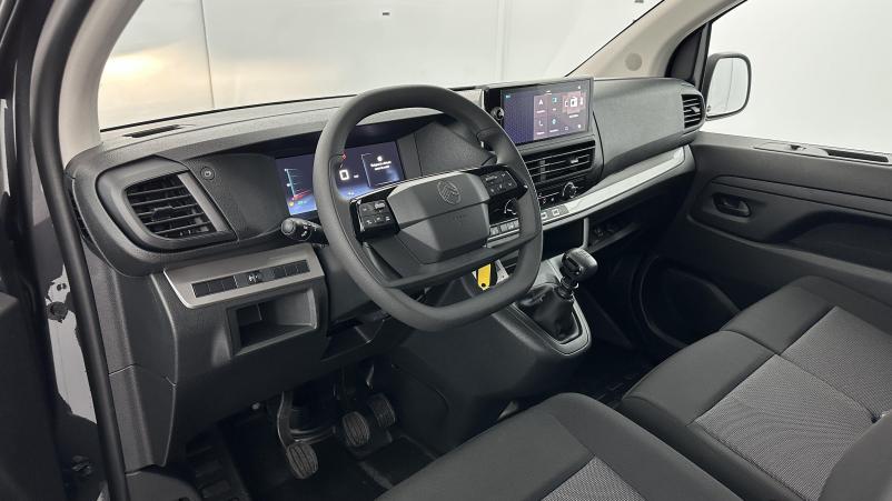 Vente en ligne Citroën Jumpy Fourgon Jumpy M 2.0 BlueHDi 145ch au prix de 30 900 €