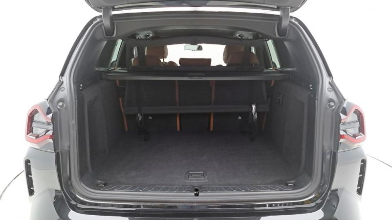 Vente en ligne Bmw X3  20 i 184ch Automatique/8 M sport au prix de 34 820 €