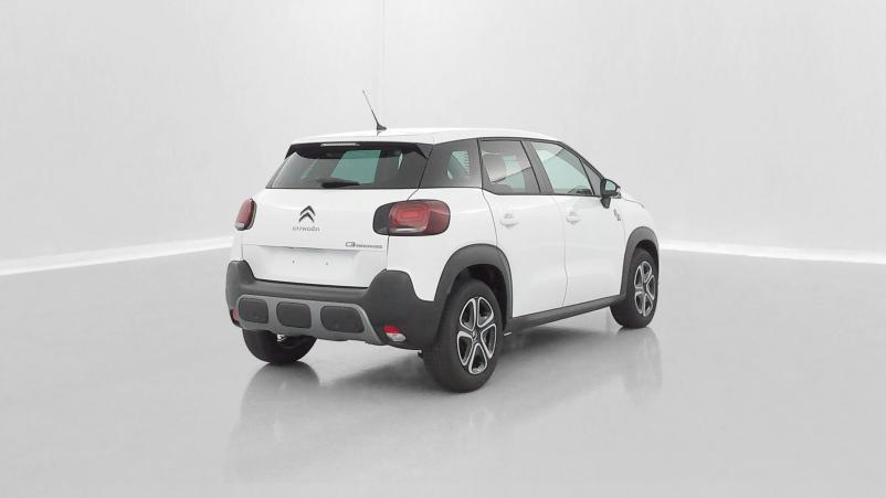 Vente en ligne Citroën C3 Aircross C3 aircross 1.2 PureTech 110ch YOU au prix de 19 010 €