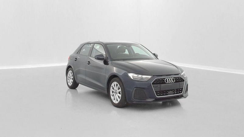 Vente en ligne Audi A1 A1 sportback II 30 TFSI 110ch Advanced au prix de 24 200 €